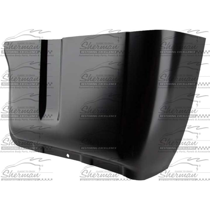 RH CAB CORNER FORD/MERCURY P/U 61-66