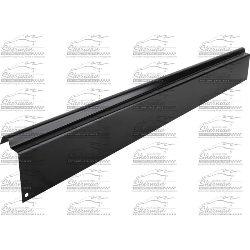 ROCKER PANEL UNIVERSAL FORD PICKUP FULL SIZE 67-72