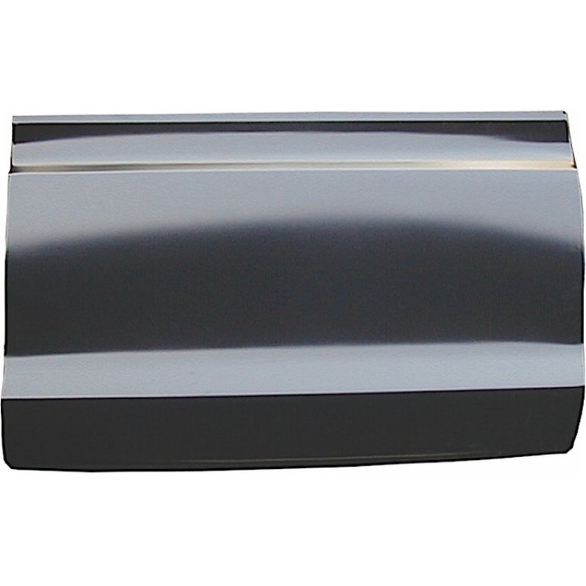 RH FRONT DOORSKIN FULL FORD P/U 73-79; BRONCO 78-79