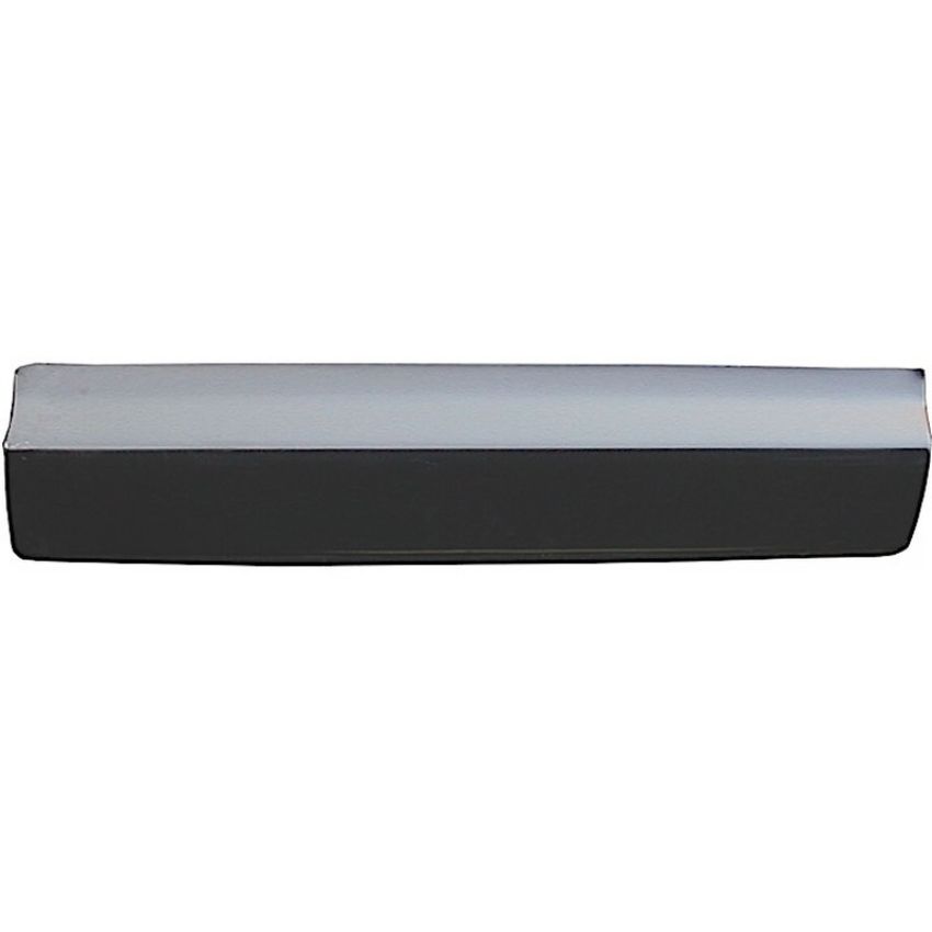 RH FRONT DOORSKIN LOWER FORD P/U 73-79; BRONCO 78-79