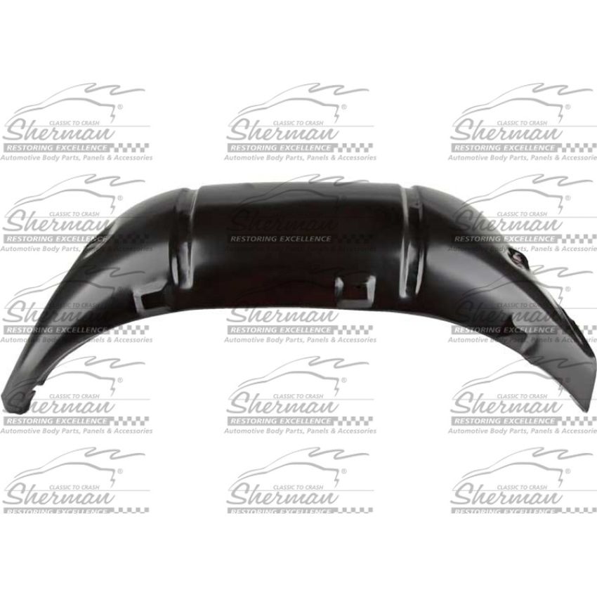 LH INNER RR WHEEL HOUSE FORD P/U 73-79