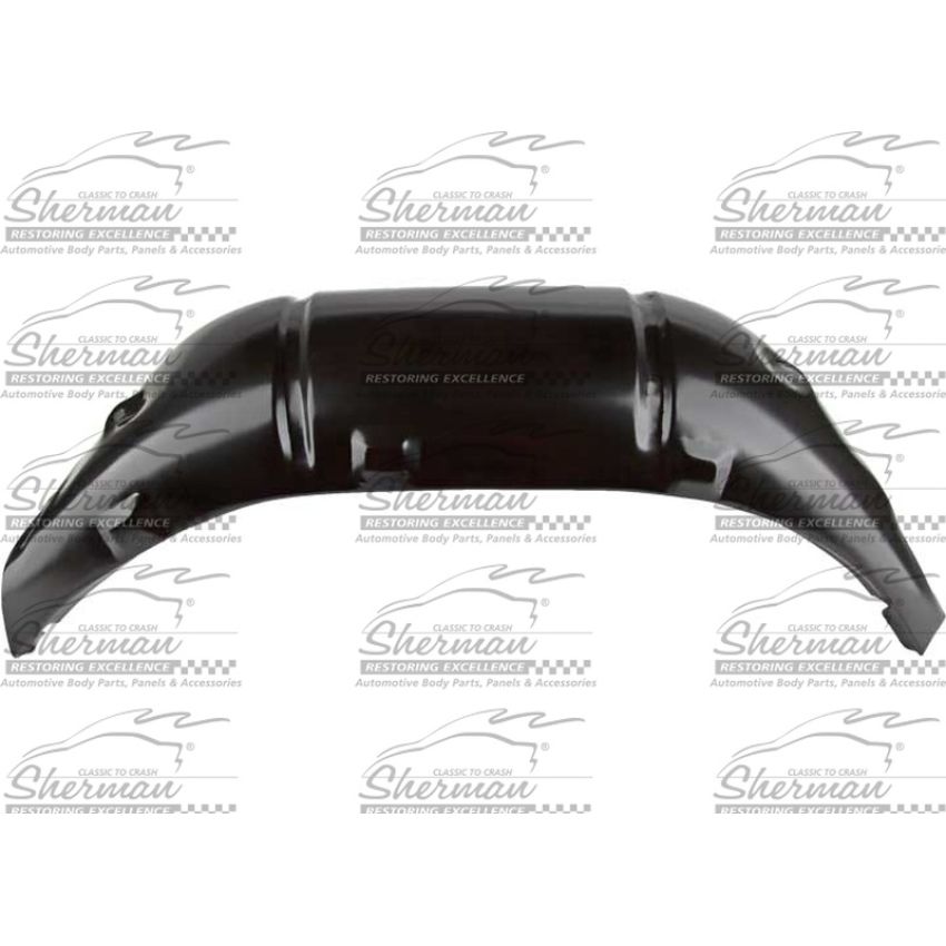 RH INNER RR WHEEL HOUSE FORD P/U 73-79