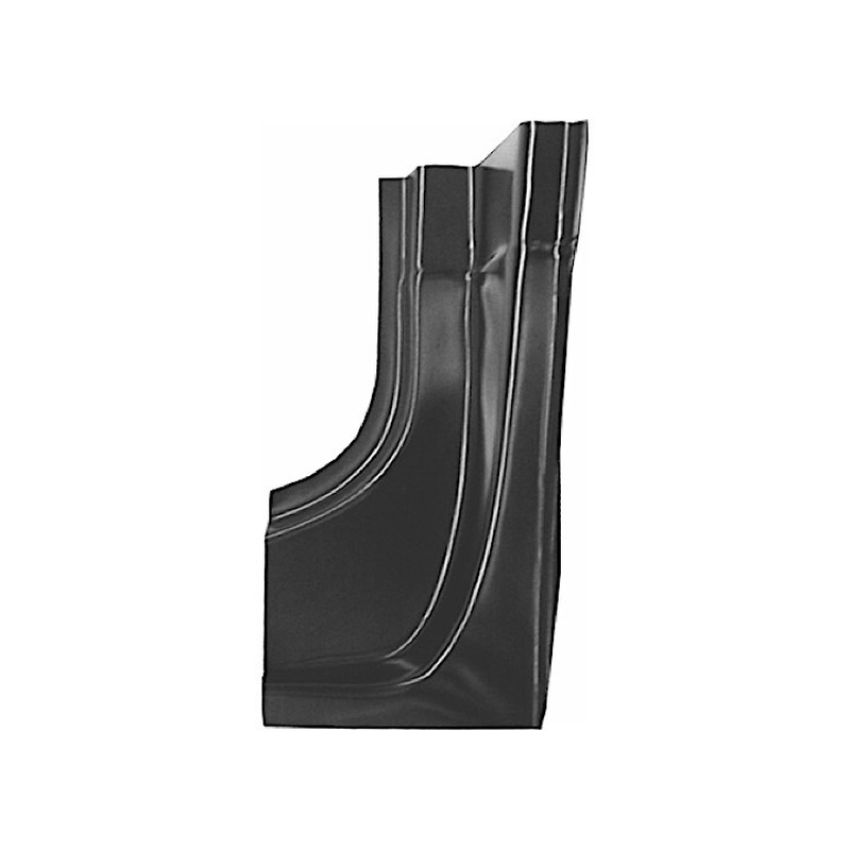 LH PILLAR REPAIR PANEL LOWER FORD P/U 73-79; BRONCO 78-79