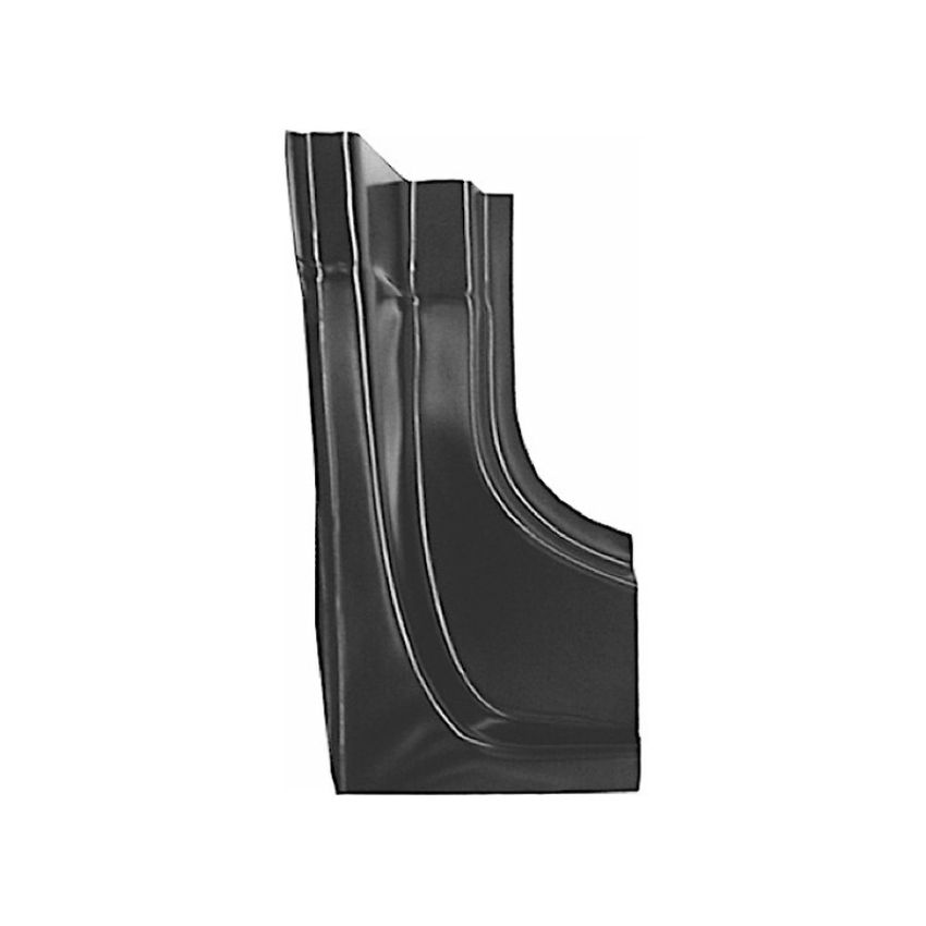 RH PILLAR REPAIR PANEL LOWER FORD P/U 73-79; BRONCO 78-79