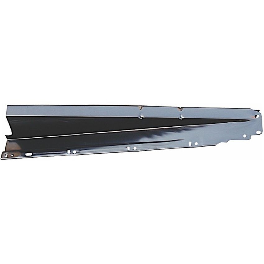 RH FENDER SHIELD/HINGE SUPPORT FORD P/U 73-86; BRONCO 78-86