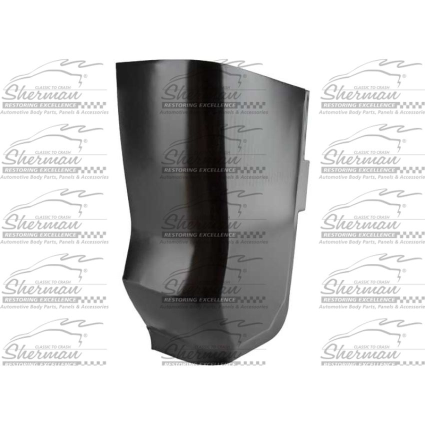 LH CAB CORNER FORD P/U 73-79