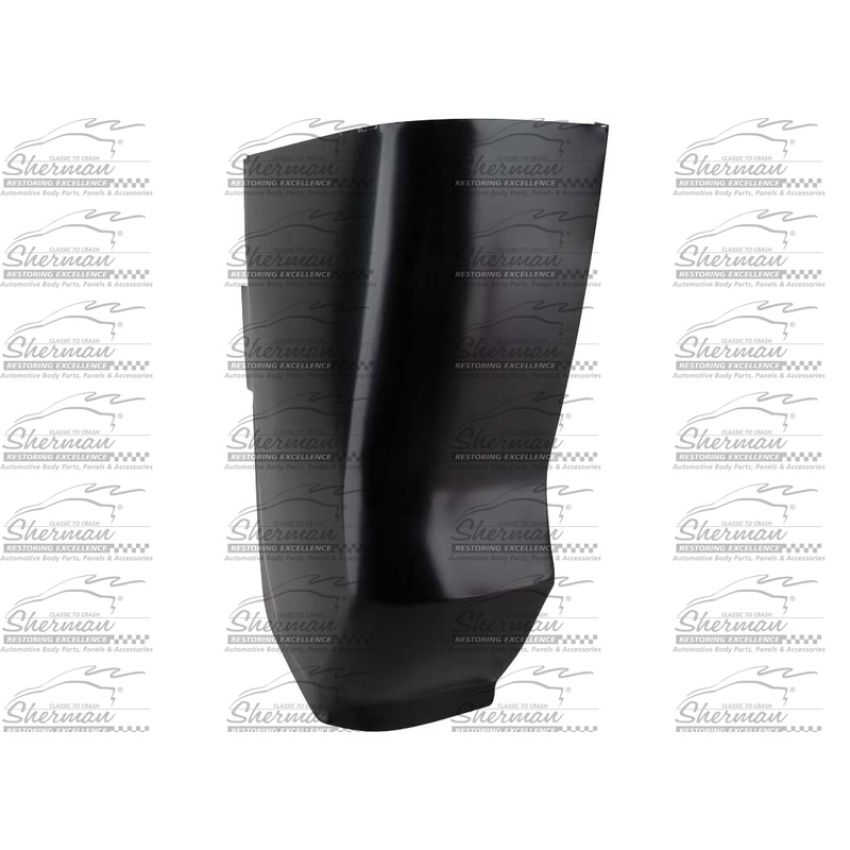 RH CAB CORNER FORD P/U 73-79
