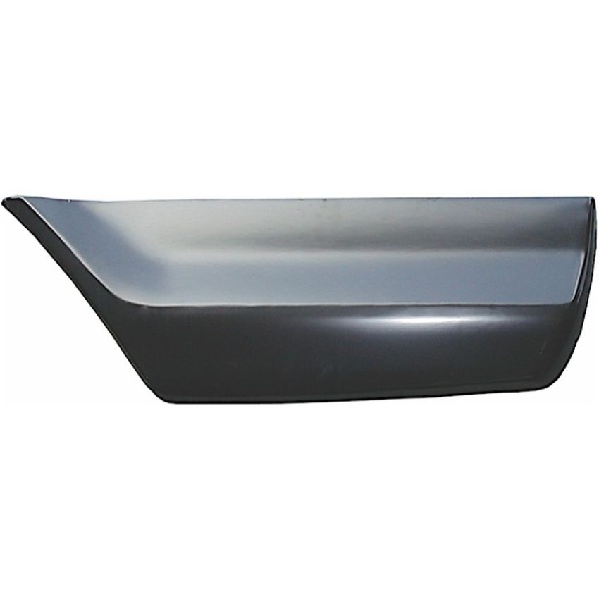 RH FENDER RR SEC FORD P/U 73-79