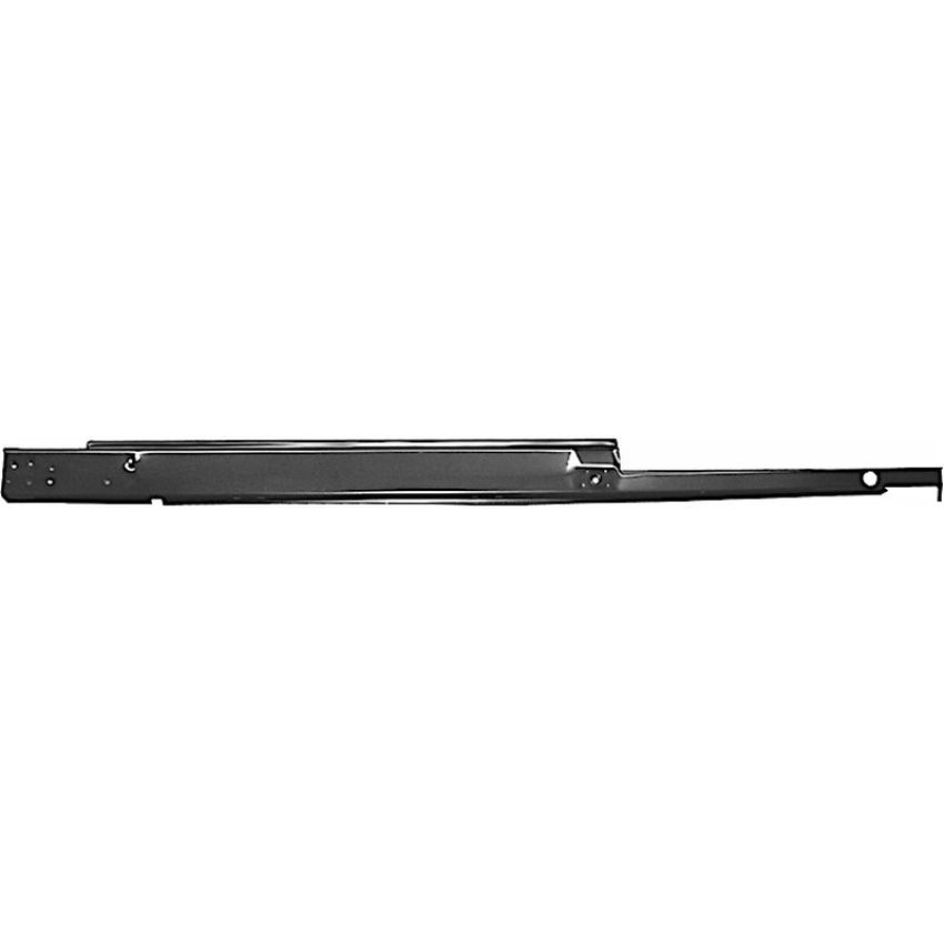 RH ROCKER PANEL EXTENDED CAB FORD PICKUP 80-86