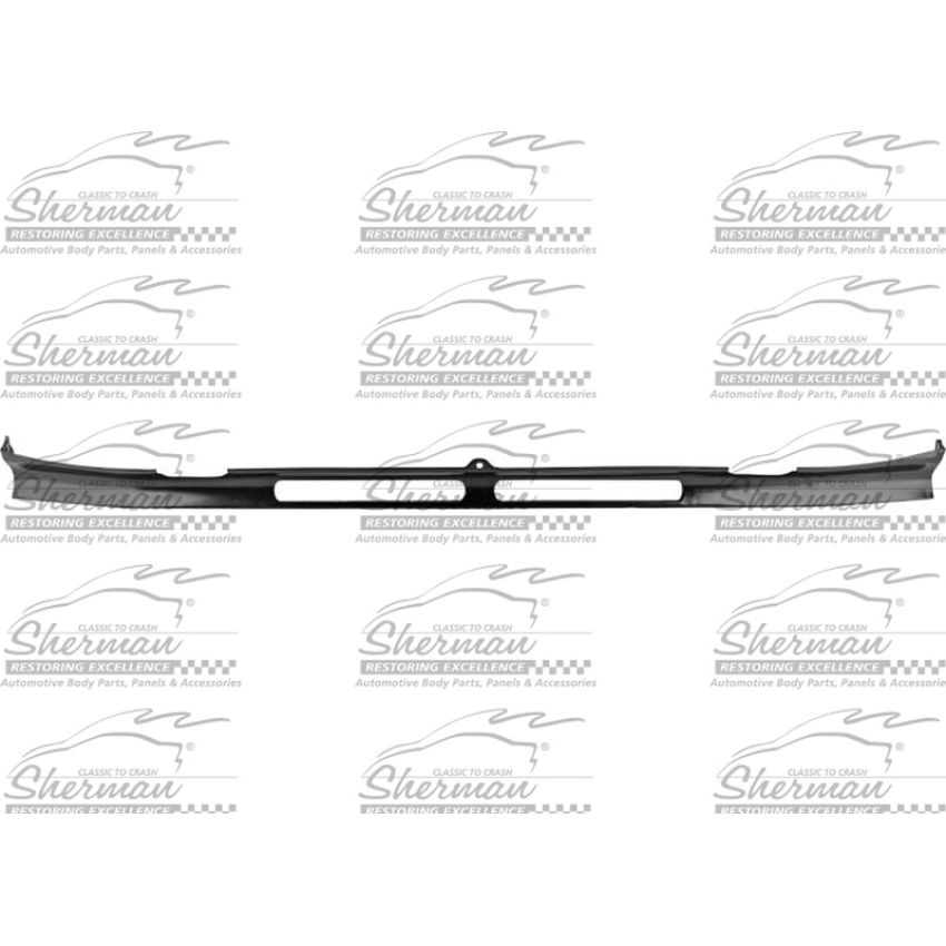 STONE DEFLECTOR FORD P/U/BRONCO 80-86