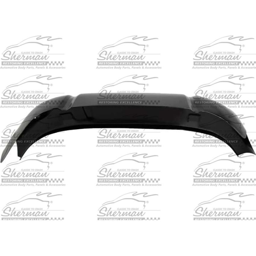 LH INNER RR WHEELHOUSE FORD PU 80-86