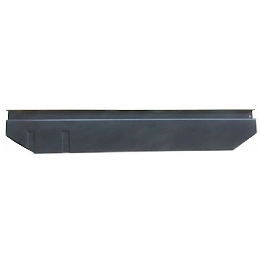 CAB FLR OUTER UNIV W/ WEATHERSTRIP CHANNEL FORD P/U/BRONCO 80-91