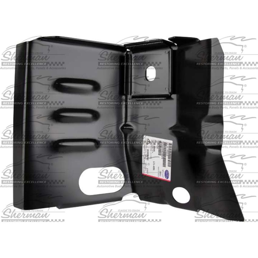 LH CAB MOUNT FORD P/U/BRONCO 80-86