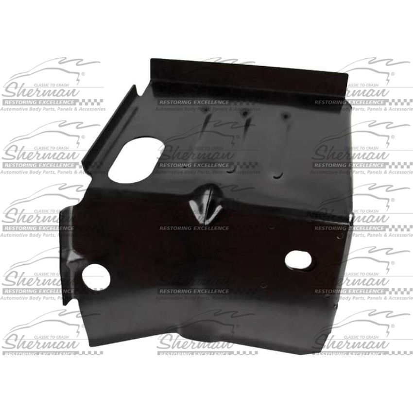 RH CAB MOUNT FORD P/U/BRONCO 80-86