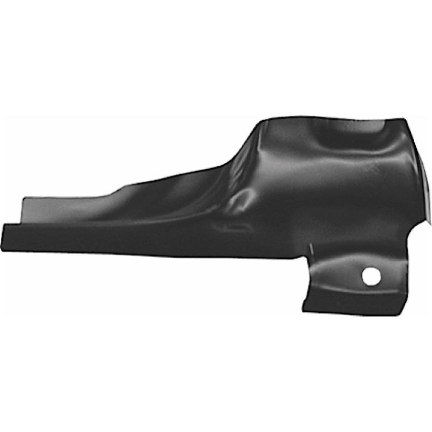 LH DOOR PILLAR RR SECTION FORD P/U 80-98; BRONCO 80-96