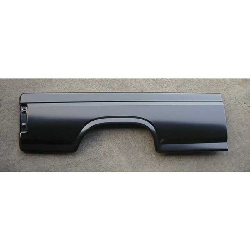 RH QUARTER PANEL 8 FRONT W/O GAS HOLE FORD P/U 80-86
