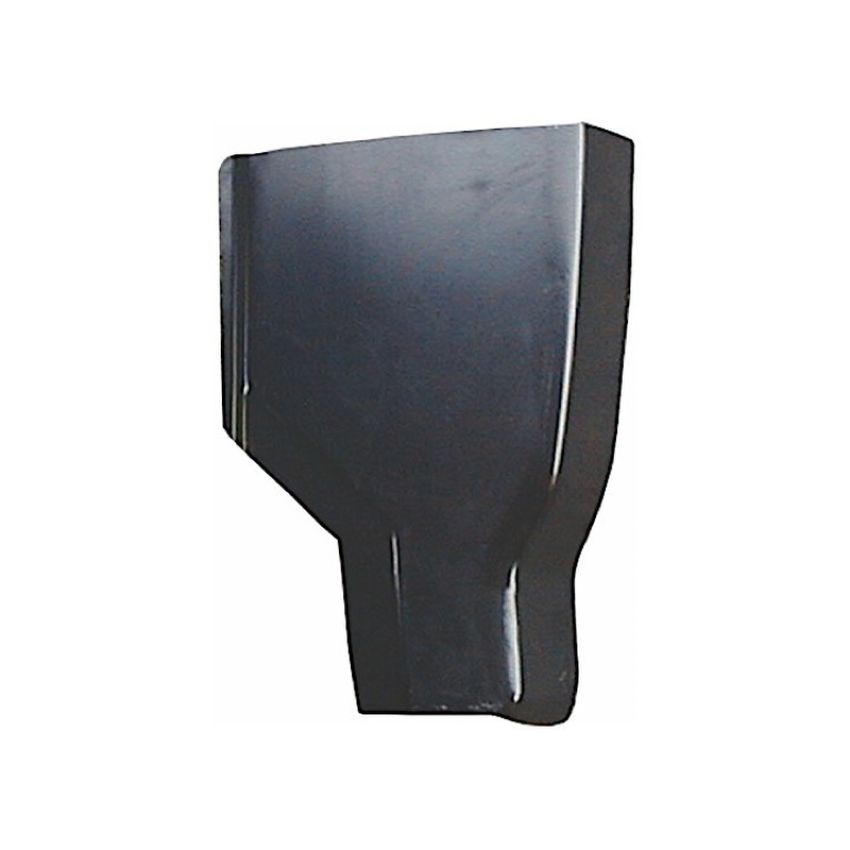 RH CAB CORNER FORD P/U 80-86
