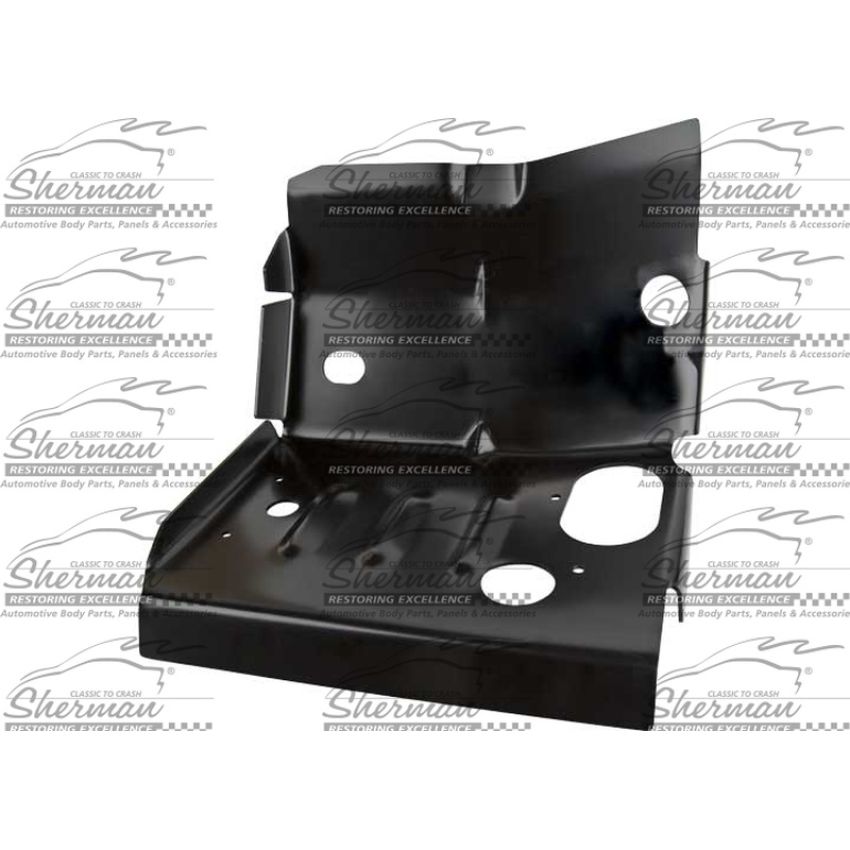 LH CAB SUPPORT FORD F-SERIES PICKUP 80-96
