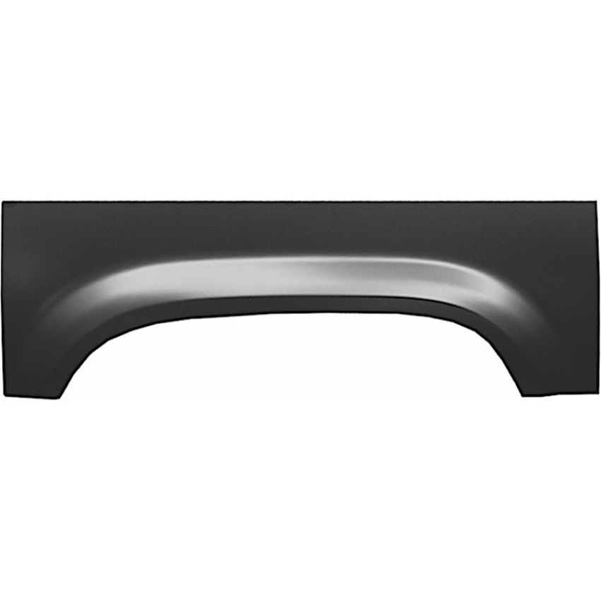 LH WHEEL OPNG REPAIR PANEL UPPER RANGER 89-92 (39 IN.X12 3/4 IN.)