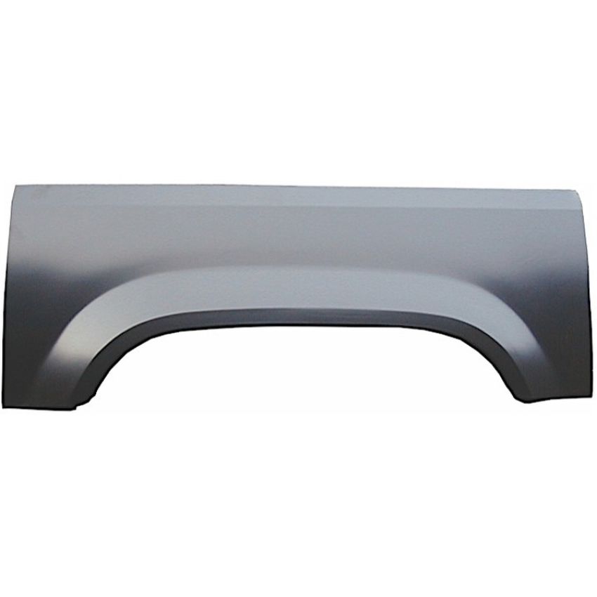 RH WHL OPNG REPAIR PNL UPR RANGER 83-88 (WILL NOT FIT 89-92 -- 3/8 DIFF IN LENGTH OF WHL ARCH AREA)