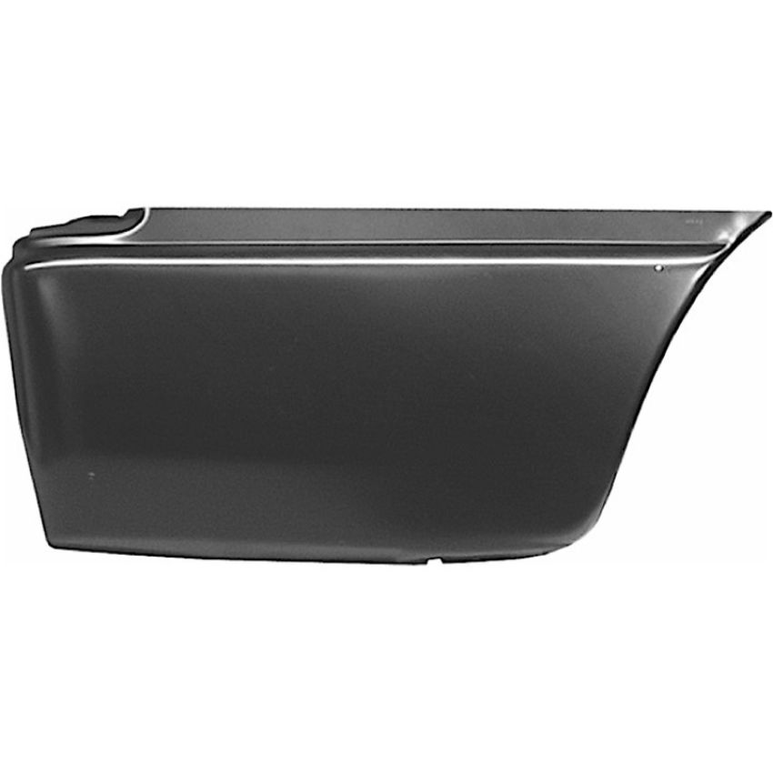 RH RR FENDER PANEL LOWER 6FT BOX RANGER 93-97