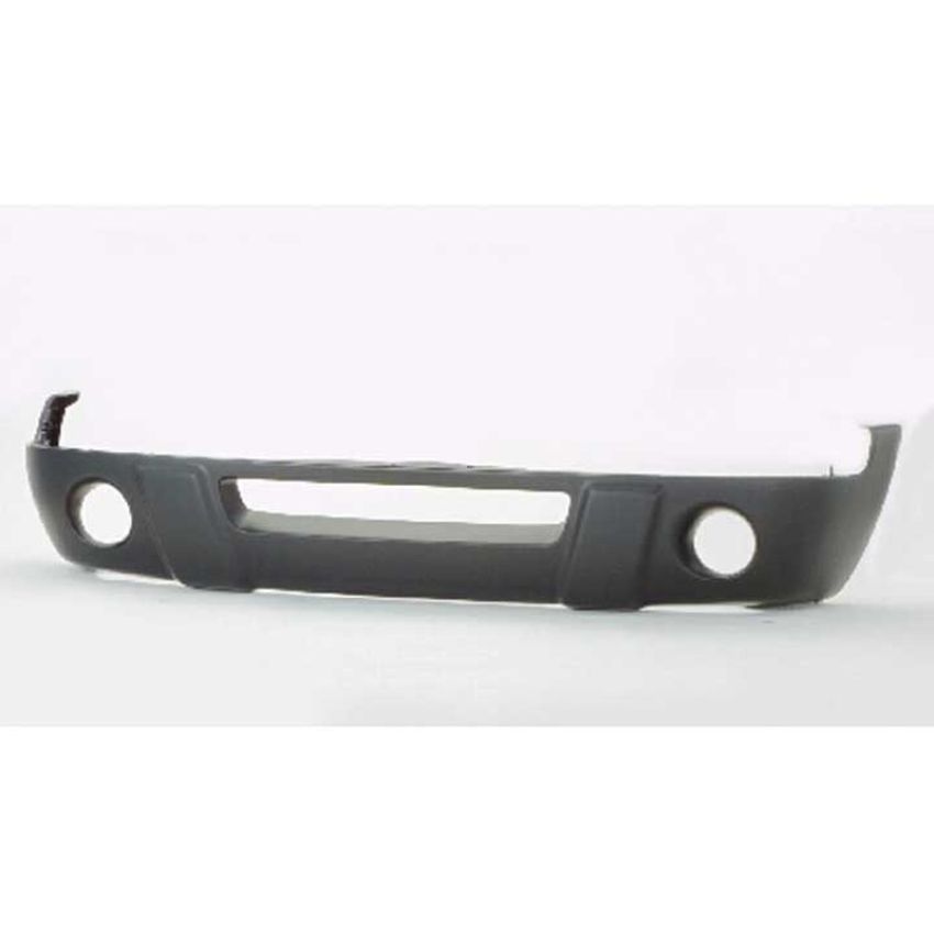 FRONT VALANCE W/ FOG LAMPS (P) RANGER EDGE/TREMOR 01-03
