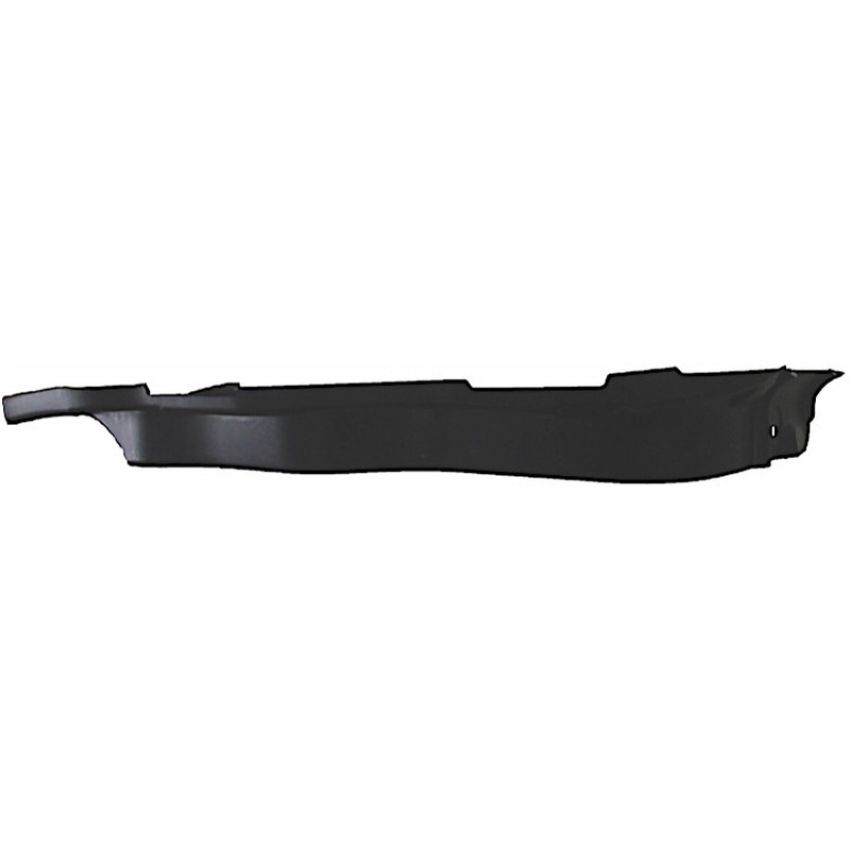 LH FRONT BUMPER FILLER RANGER W/O STX 01-05