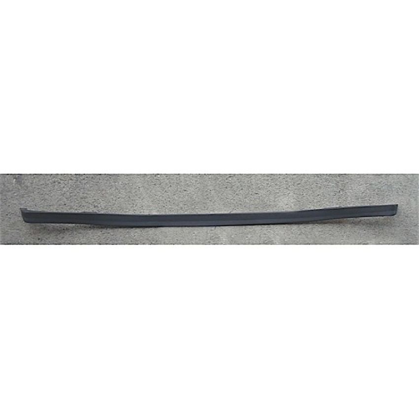 FRONT SPOILER TEXTURED FORD P/U/BRONCO 87-91