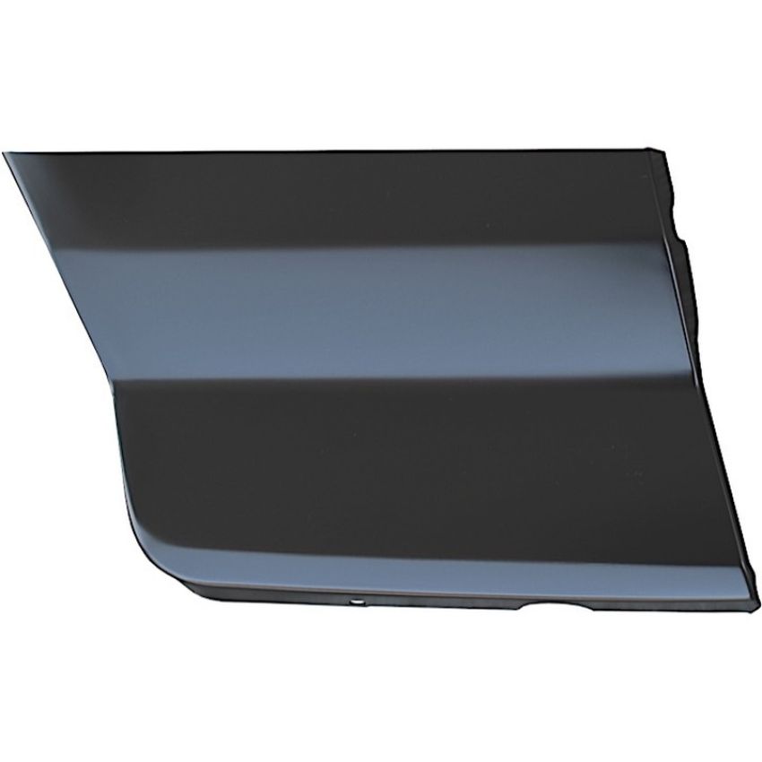 LH REAR LOWER FENDER FORD F-SERIES PICKUP 87-96