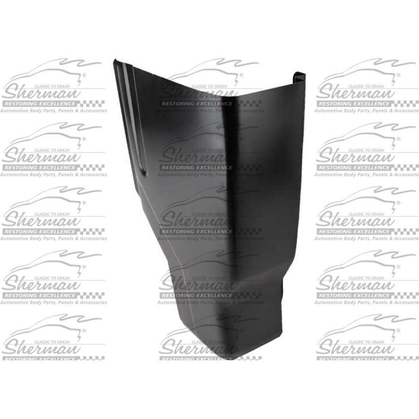RH CAB CORNER FORD PU 87-98 (F150 87-96; F250/F350 87-98)