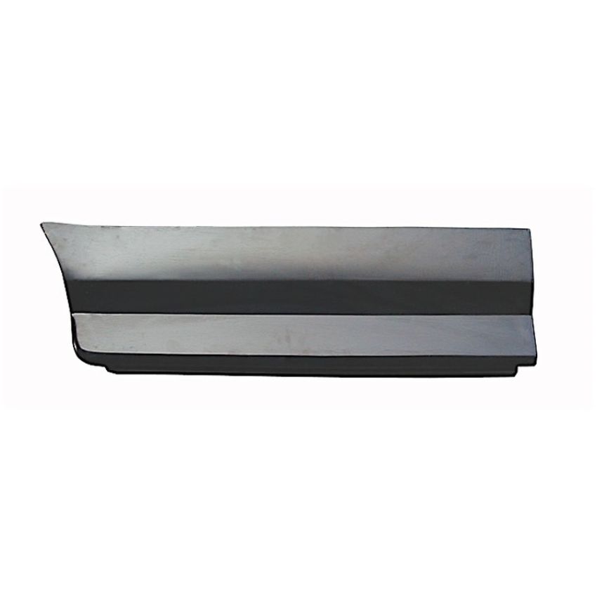 RH QUARTER PANEL LOWER FT SEC 8 FT BOX FORD STYLESIDE P/U 87-96