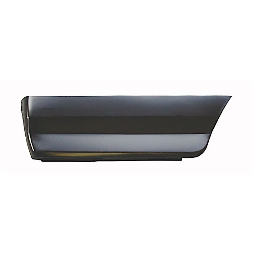 RH RR FENDER PANEL LOWER RR SEC FORD P/U 87-98 (F150 87-96; F250/F350 87-98)
