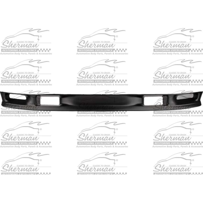 FRONT VALANCE PANEL W/ HOLES FORD P/U 92-98 (F150 92-96; F250/F350 92-98) ; BRONCO 92-96