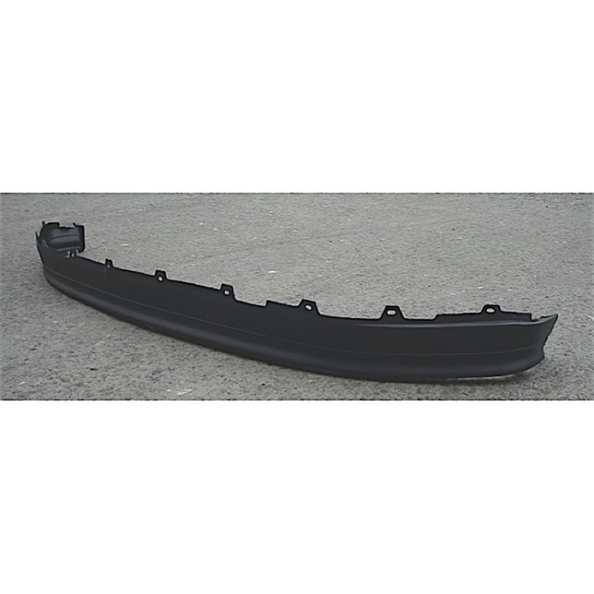 FRONT VALANCE PANEL W/O HOLES FORD P/U 92-97; BRONCO 92-96
