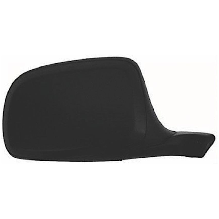 RH DR MIR PWR NON-HTD CHR/BLK NON-FLDG PADL DESGN F150 92-96;F250/F350 92-98;BRONCO 92-96
