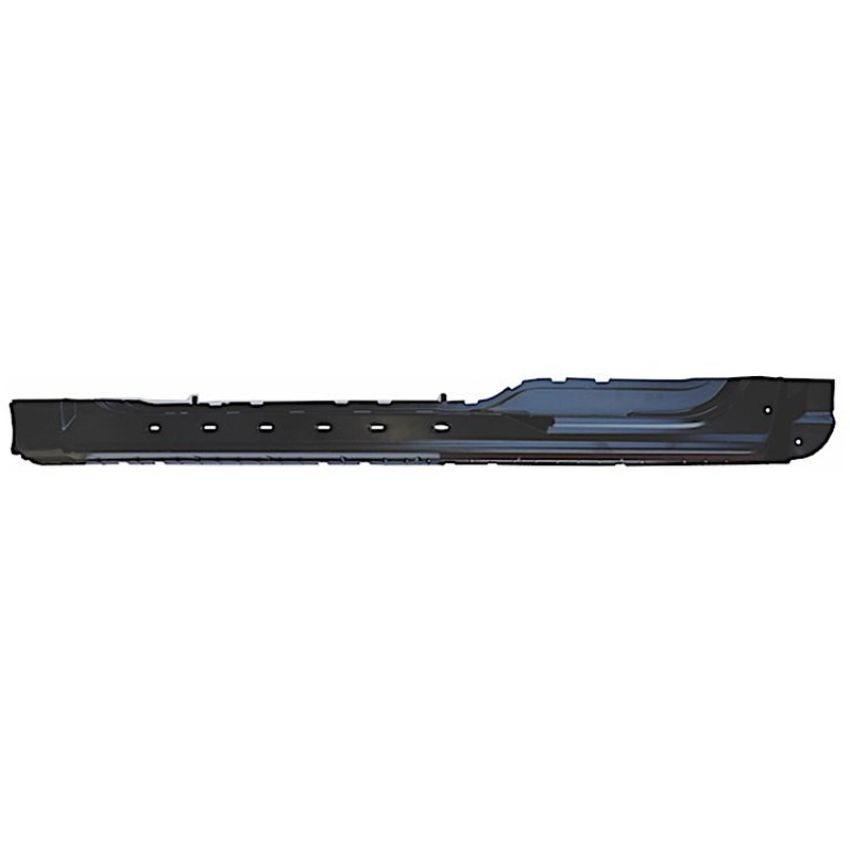 LH ROCKER PANEL FACTORY STYLE 4DOOR EXT CAB FORD F150 99-03; F150 HERITAGE 04