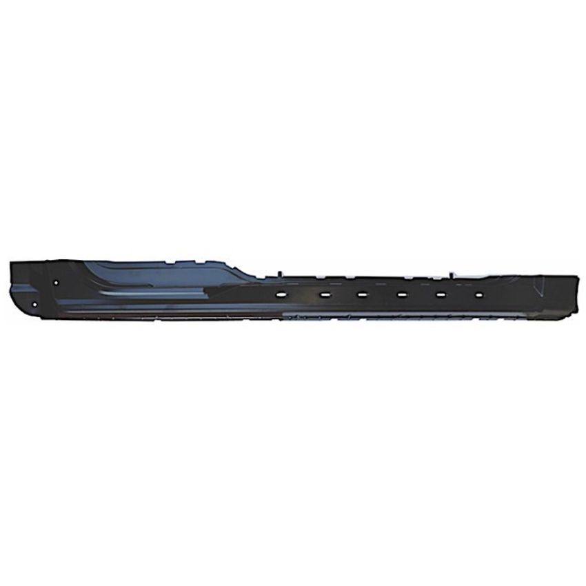 RH ROCKER PANEL FACTORY STYLE 4DOOR EXT CAB FORD F150 99-03; F150 HERITAGE 04