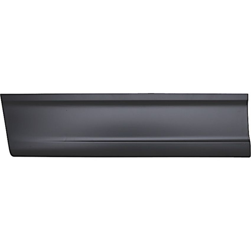 LH FRONT DOOR OUTER PANEL CREW CAB FORD PICKUP ; EXPEDITION 2001-2003