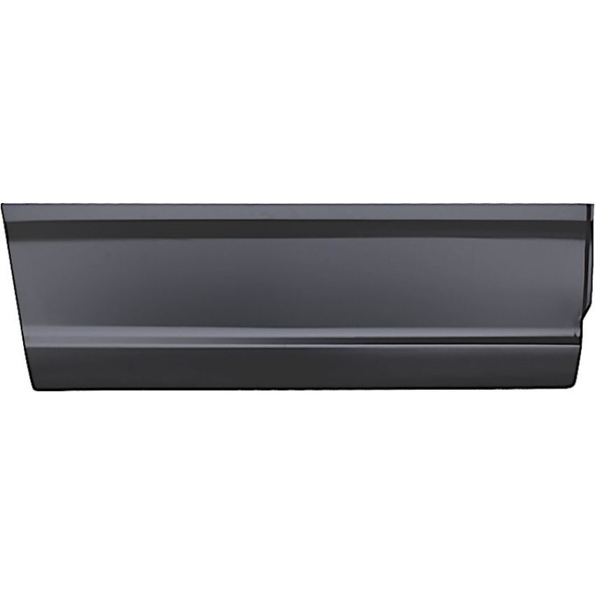 RH RR DOOR OUTER PANEL CREW CAB FORD PICKUP 2001-2003