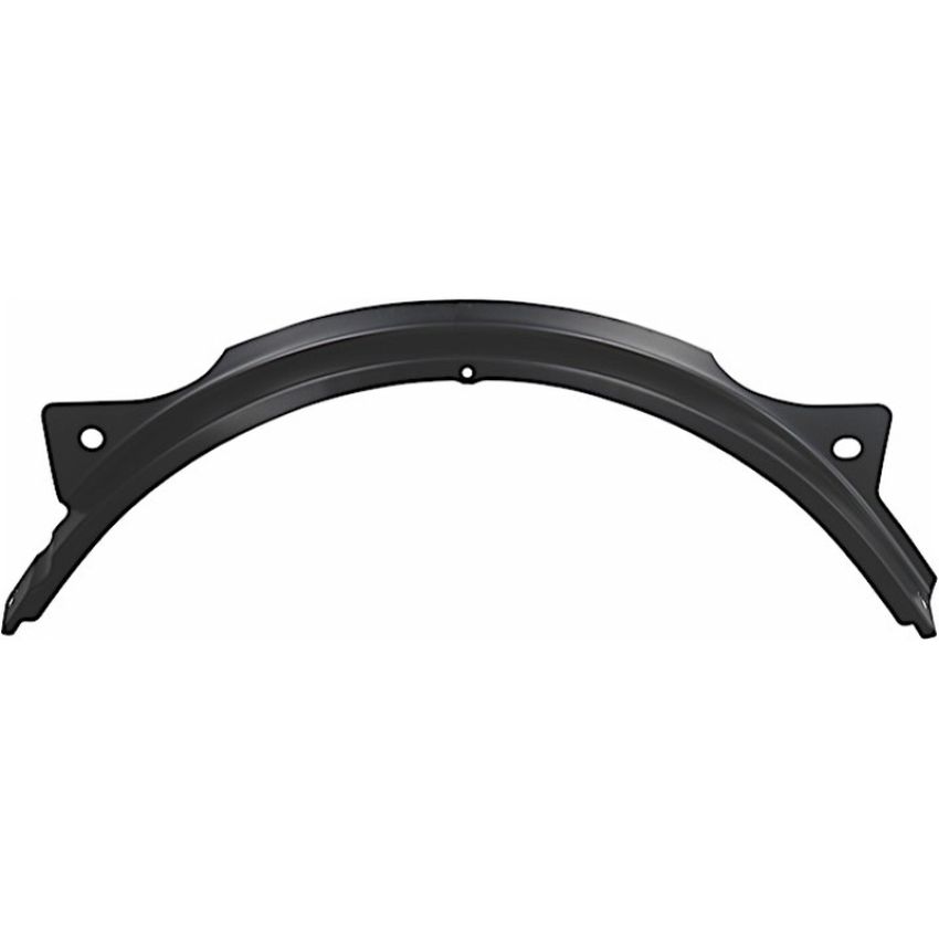 LH RR WHEELHOUSE OUTER STYLESIDE FORD F-SERIES97-14