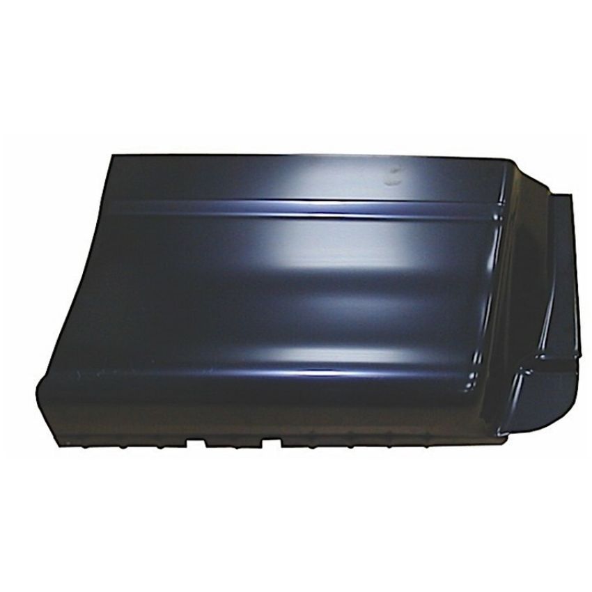 LEFT CAB CORNER EXT CAB FORD F150/250 LD P/U 97-98