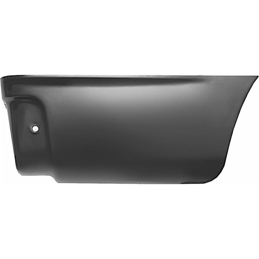 RH RR LOWER SECTION 6.5 FT BOX FORD F150/250LD STYLESIDE 97-03; F150 HERITAGE 04