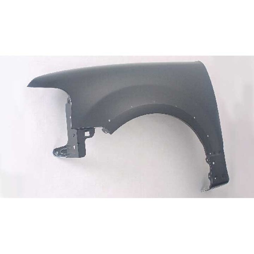 LH FENDER W/ WHEEL OPENING MLDGS EXPEDITION 03-06