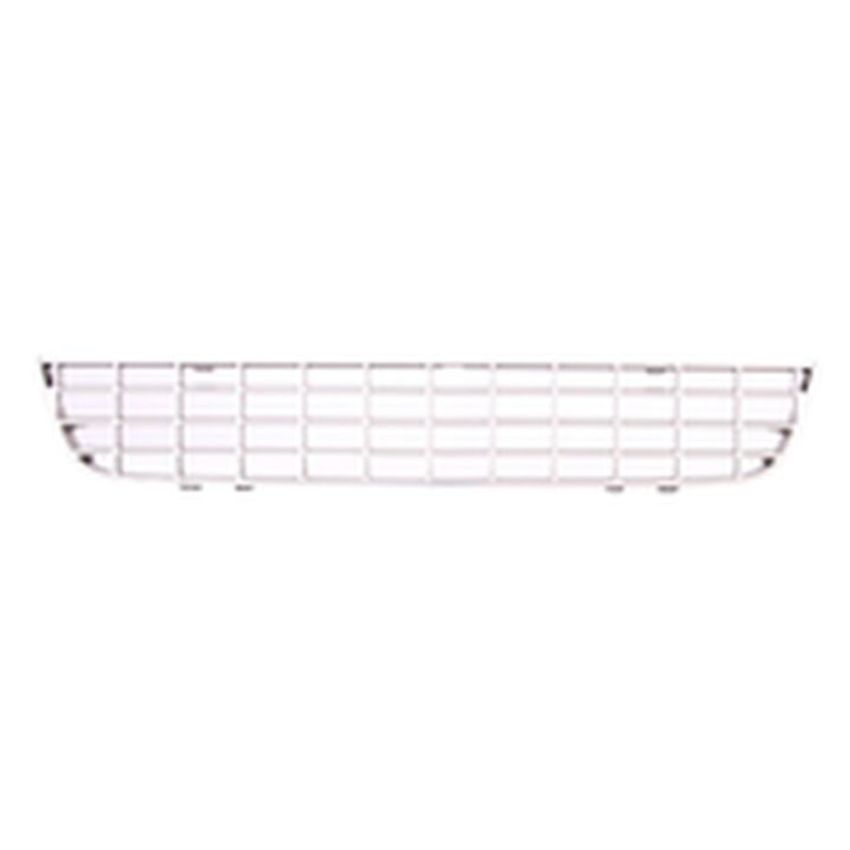 FRONT BUMPER COVER GRILLE W/O ENGINE HEATER EXPEDITION EDDIE BAUER 03-06