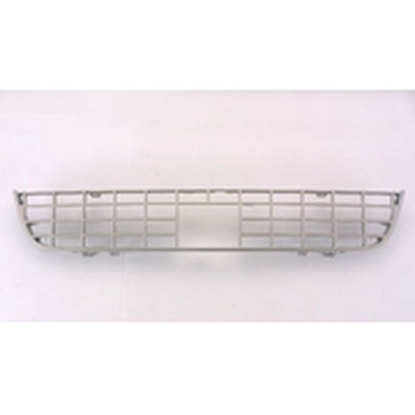 FRONT COVER GRILLE EXPEDITION EDDIE BAUER W/ ENG HEATER 03-06