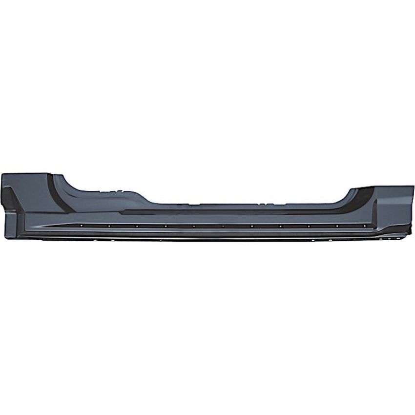 RH ROCKER PANEL 2 DOOR FORD PICKUP 2004-2008