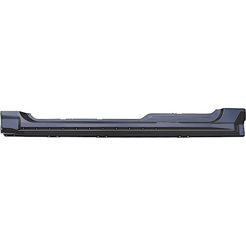 LH ROCKER PANEL 4 DOOR FORD PICKUP SUPERCAB 2004-2008