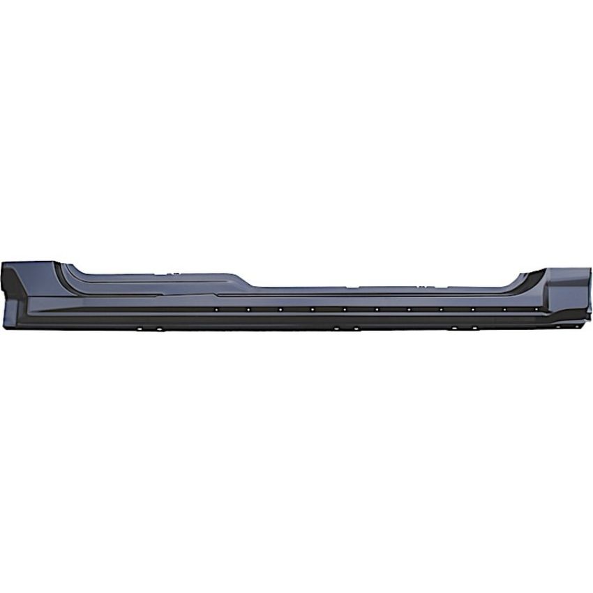 RH ROCKER PANEL 4 DOOR FORD PICKUP SUPERCAB 2004-2008
