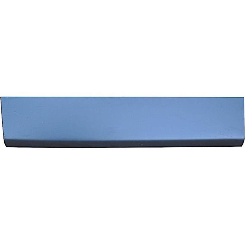 LH FRONT LOWER DOOR SKIN FITS STANDARD/CREW CAB F150 04-08