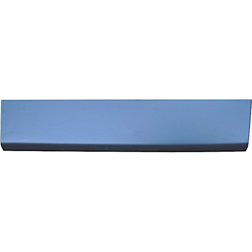 RH FRONT LOWER DOOR SKIN FITS STANDARD/CREW CAB F150 04-08